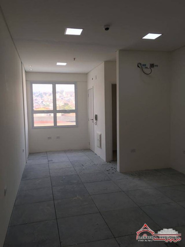 Imagem 3 de 15 de Sala Comercial Boulevard Jacareí Sp Venda - 3966