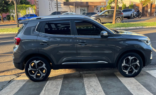 Caoa Chery TIGGO 5X PRO 1.5 VVT TURBO IFLEX CVT