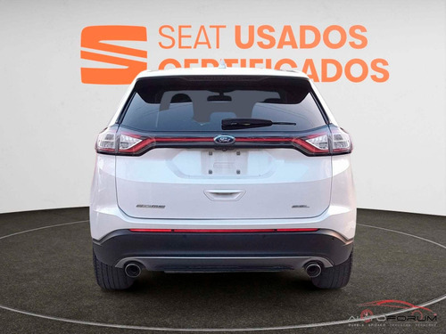 Ford Edge 3.5 Sel Plus At