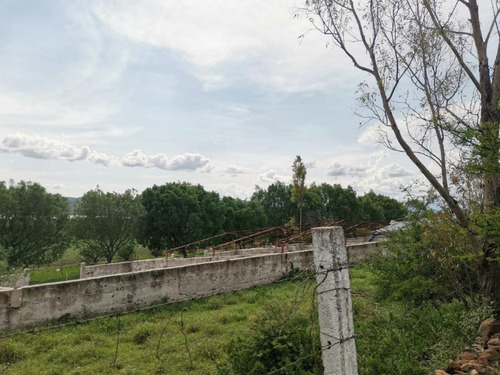 Terreno En Venta En Colonia Ajuchitlán, Colón, Querétaro