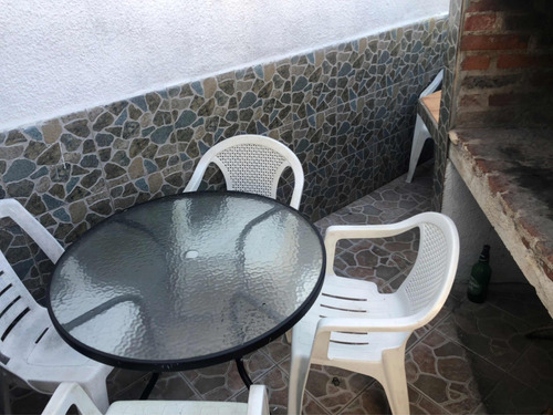 Alquiler De Casa En Piriapolis Con Vista Al Mar A Una Cuadra De La Playa