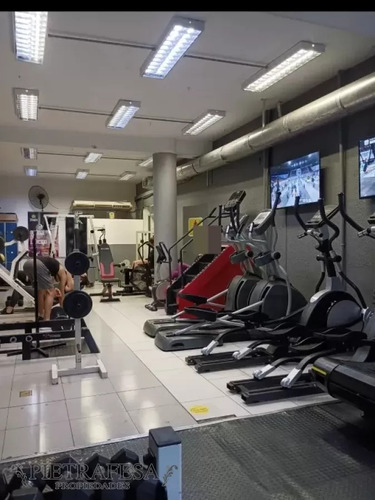 Llaves De Gimnasio En Venta-centro