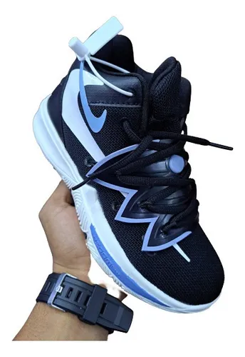 Irving 5 online negras