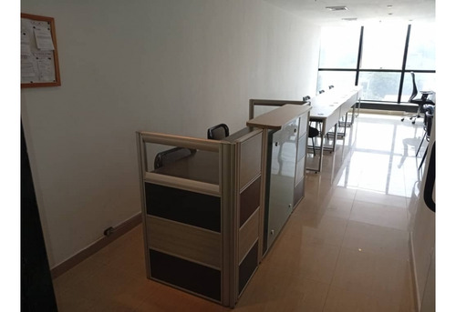 Alquiler Oficina En El Cc Paseo El Hatillo Lmls 011-25