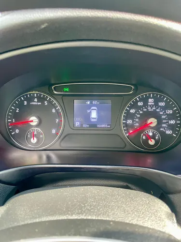 Kia Sorento 2020 Lx