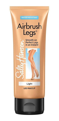 Airbrush Legs Sally Hansen Maquillaje - mL a $1180