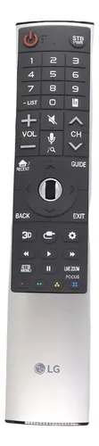 comprar Control Remoto Magico An-mr700 [qled 2016] LG Akb74935302