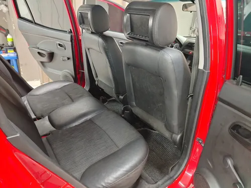 Kia Picanto 1.1