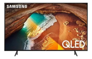 Smart Tv Samsung Series Q Qn75q60ragxzd Qled 4k 75