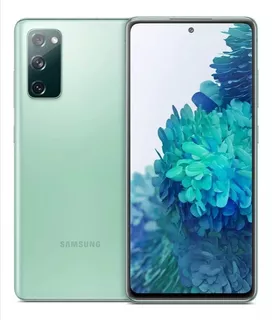Samsung Galaxy S20 FE 5G 5G Dual SIM 128 GB verde 6 GB RAM