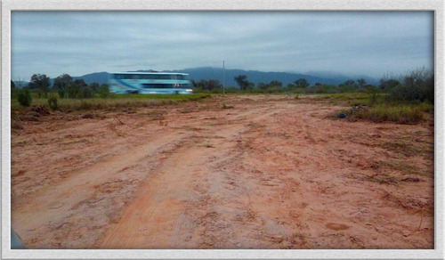 Campo En Venta En Patquia, La Rioja