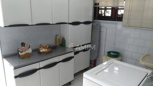 Imagem 30 de 30 de Casa À Venda, 220 M² Por R$ 1.100.000,00 - São Francisco - Niterói/rj - Ca0680