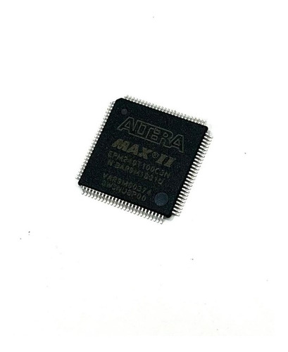 Circuito Integrado Epm240t100c3n Smd