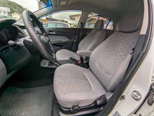 Hyundai HB20S HB20S C.Style/C.Plus1.6 Flex 16V Aut. 4p