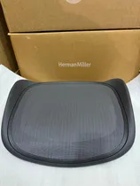 Comprar Assento Herman Miller New Aeron B Novo Sem Uso Original Grafite Nalha