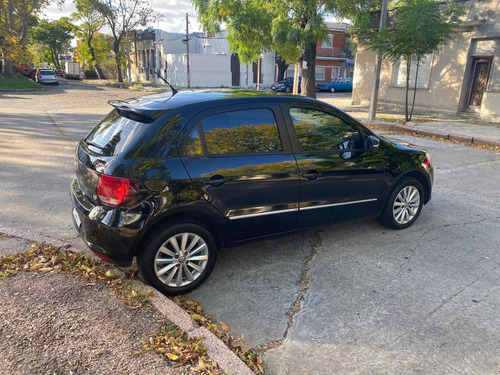Volkswagen Gol 1.6 Trendline 101cv 2016