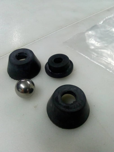 Imagen 3 de 8 de Kit Servicio Asperjadora De Espalda Carpi Veguera Agroandina