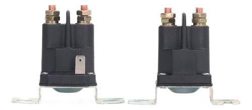 Solenoide De Encendido Para Cortacésped 555375gs 790951