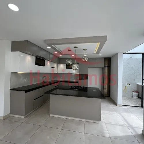 Casa En Arriendo En Rionegro - Llanogrande Cod 68668