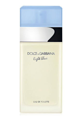 Perfume Importado Dolce & Gabanna Light Blue Edt 50 Ml