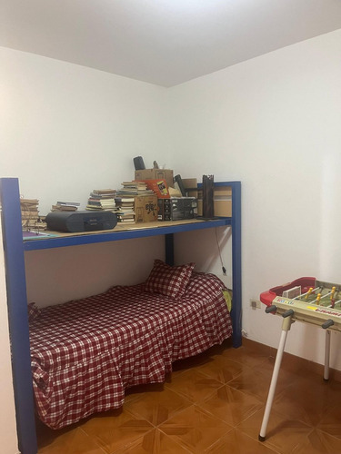 Casa En Venta En Pergamino Con Patio