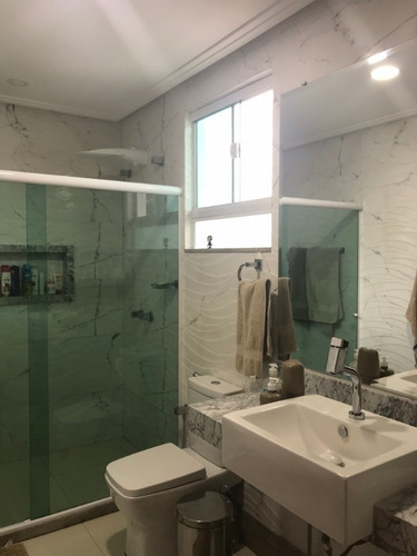 Imagem 28 de 30 de Casa De Altíssimo Padrão No Condomínio Viverde 2 - 488 - 33517854