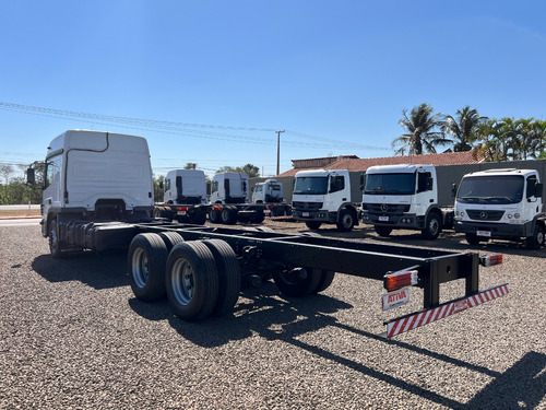 Mb 2426 2019 Teto Alto