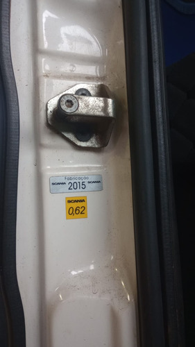 Scania R-440 6x4 A Bug Leve 2015 Muito Nova 330.000,00...