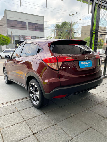 Honda HR-V 1.8 Ex Flex Aut. 5p