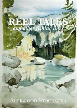 Libro Reel Tales - Sherwood Stockwell