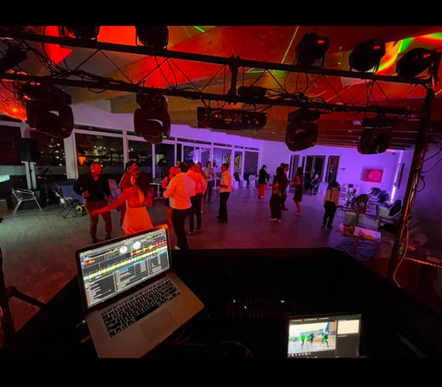 Dj Fiestas, Cumpleaños, Matrimonios, Todo Tipo De Eventos