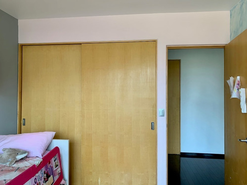 Imagen 10 de 30 de Departamento En Venta En Soleil Santa Fe (500922) ( 3 Recámaras, 2.5 Baños, 191m2)