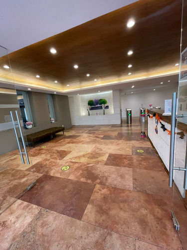 Oficina En Venta En San Ángel, Álvaro Obregón