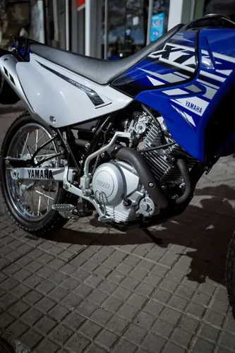 Yamaha Xtz 125 - 100% Financiada - Tomamos Tu Usada