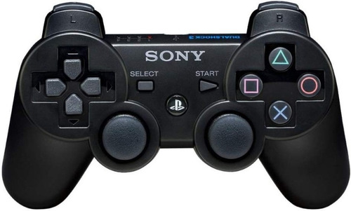5x Joystick Análogo Original Palanca Stick Control Ps3 3pin
