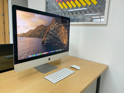 iMac Retina 5k 2017