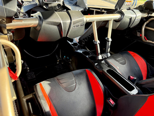 Can Am Maverick Max X Mr 1000r
