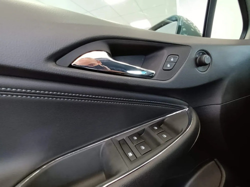 Imagen 15 de 17 de Chevrolet Lt 5 Puertas 1.4t (153cv) At Entrega Inmediata Ga