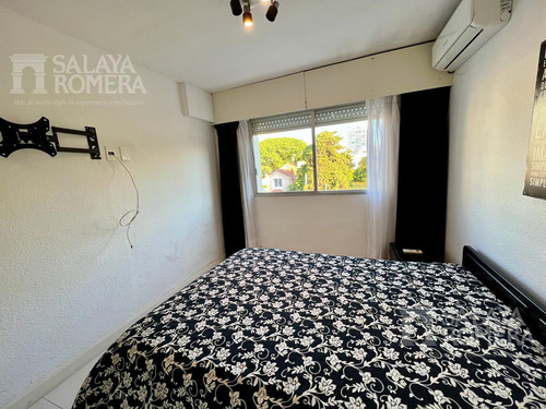Venta: 2 Dormitorios Garage En Subsuelo Plena Peninsula Punta Del Este