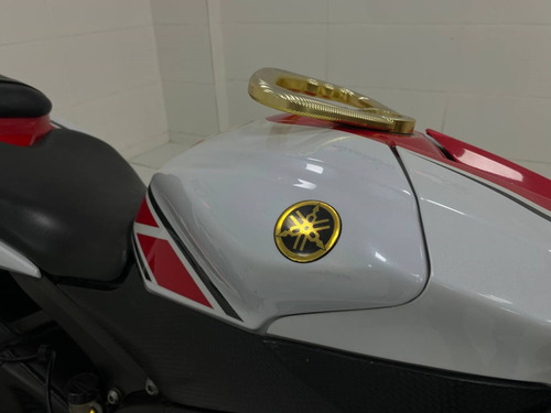 Yamaha Yzf R-6 600
