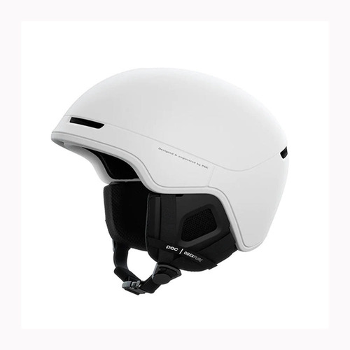 Poc Casco Nieve Obex Pure Blanco