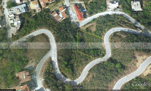 Imagen 5 de 11 de Terreno Residencial En Venta En Lomas Del Paseo 3 Sector A,