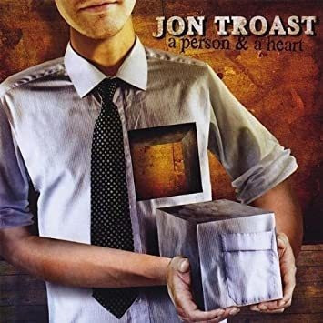 Roast Jon Person & A Heart Usa Import Cd