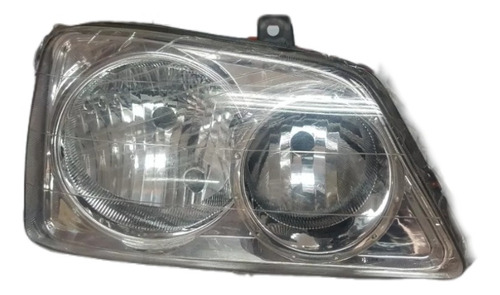 Faro Toyota Terios Daihatsu 2005 2006 2007 Izquier Y Derecho