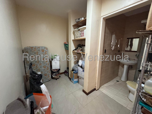 Casa En Venta En Alto Hatillo