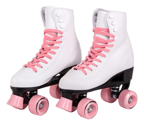 C Seven C7skates Patines De Ruedas Cuádruples | Diseño Re.