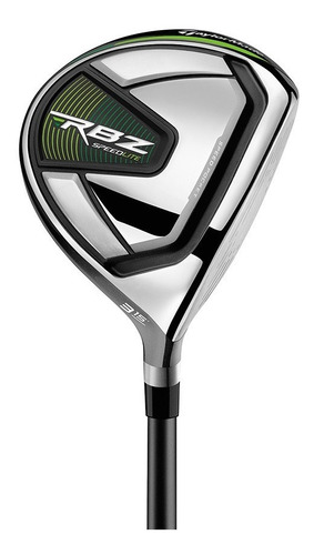 Imagen 3 de 7 de Kaddygolf Taylormade Set 12 Palos Bolsa Golf Rbz Grafito