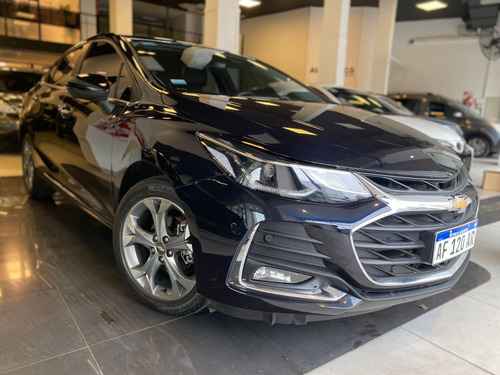 Chevrolet Cruze 1.4 Ltz At 153cv Oferta Cash Permuta 