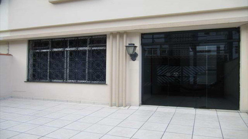Imagem 13 de 23 de Sobr 3 Dorms Gonzaga Santos R$ 915 Mil, Cód: 10319 - V10319