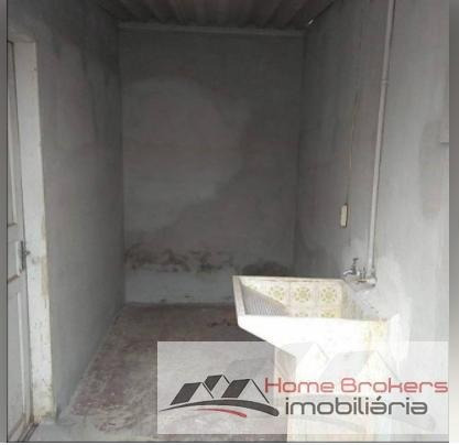 Imagem 5 de 13 de Casa Para Venda Em Jundiaí, Jardim Cristina, 2 Dormitórios, 1 Suíte, 1 Banheiro, 1 Vaga - 24928o_2-1425868
